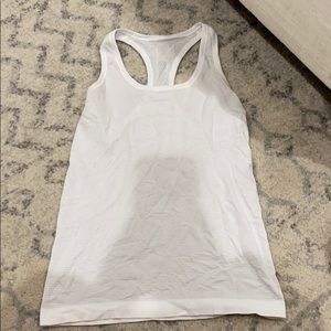 Lululemon Athletica Tank Top